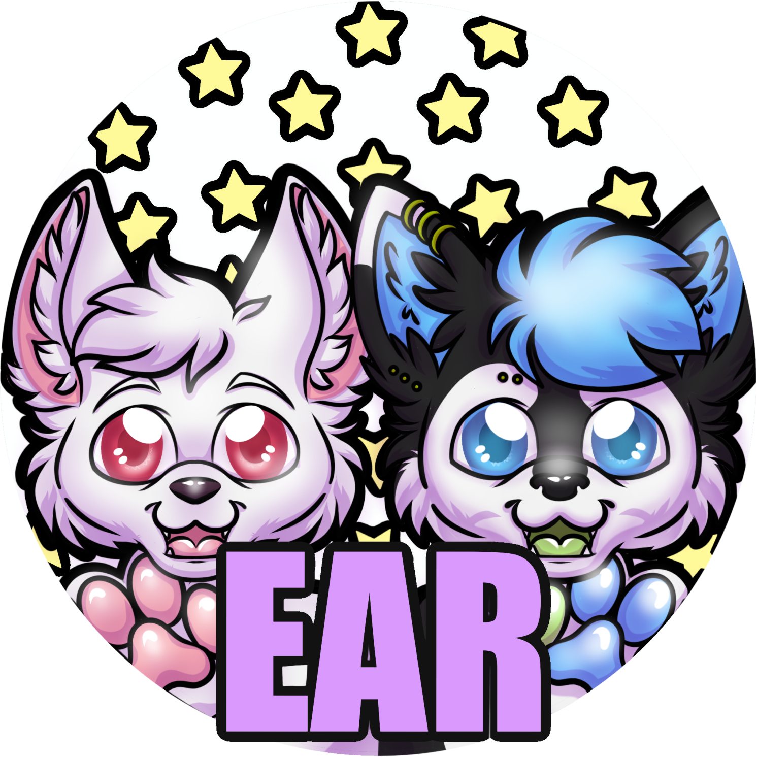 EAR Logo